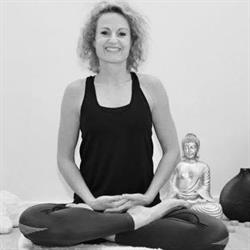 Alfa Balans Yoga & Yoga Therapie