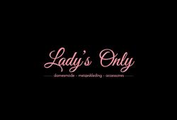 Lady's Only dames- en meisjeskleding