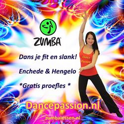Dance Passion