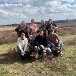 Teckelkennel Hannekesgoed