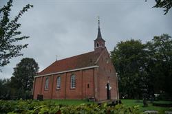 Hervormde gemeente te Sebaldeburen