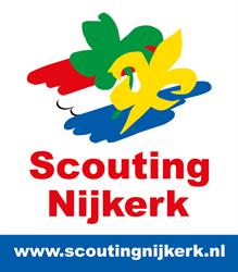 Scouting Nijkerk