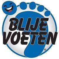 Blije Voeten