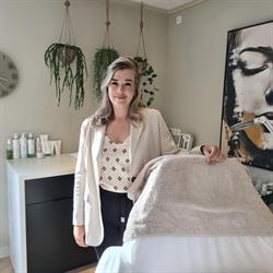 Schoonheidssalon Anja
