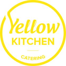 Yellow Kitchen