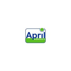 April makelaars