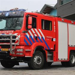 Brandweer Hengelo