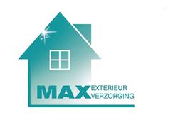 Max Exterieur Reiniging
