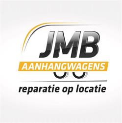 JMB-Aanhangwagens