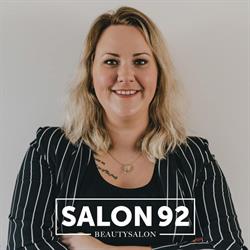 Salon 92