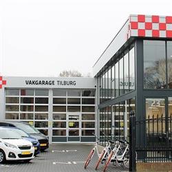 Autobedrijf Bressers