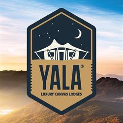 YALA luxury canvas lodges