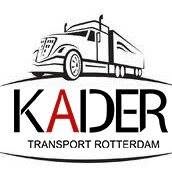 Kader Transport Rotterdam