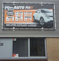 DHZ auto fixit
