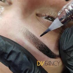DVFancy Beautybar