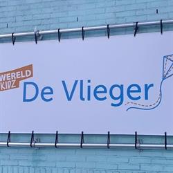 WereldKidz De Vlieger