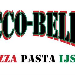 Picco-Bello Pizza Pasta