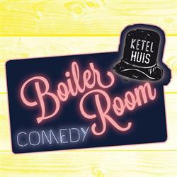 The Boiler Room Comedy Club