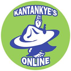 Scouting Kantankye