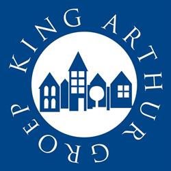 King Arthur Groep