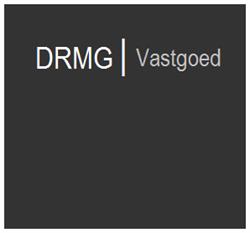 DRMG vastgoed