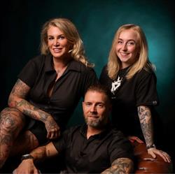 Dutch Ink Gallery