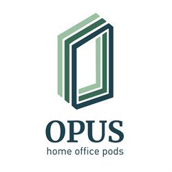 OPUS - the home office pod