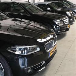 Auto Totaalverzorging R. Kraus