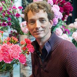 Anjerkwekerij Martin Zwinkels jr