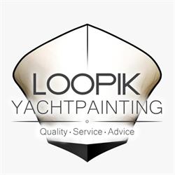 Loopik Yachtpainting