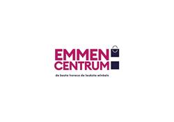 Evenementen Emmen-Centrum