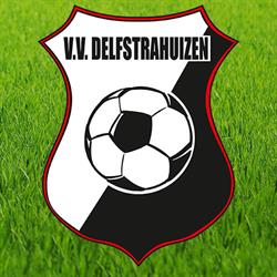 vv Delfstrahuizen