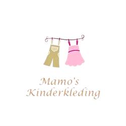 Mamo's Kinderkleding