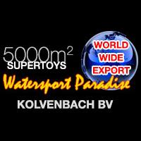watersport paradise