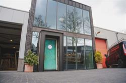 Aannemersbedrijf W. van Griensven