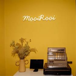 Demooirooikrant