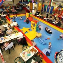 Kinderspeeldorp PeeWee