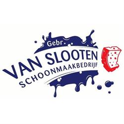 Schoonmaakbedrijf van Slooten