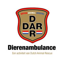 Dierenambulance Dar