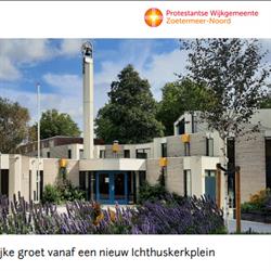 Protestantse Wijkgemeente Zoetermeer-Noord