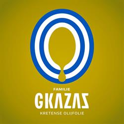 Gkazas olijfolie