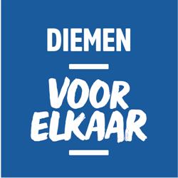 Diemenvoorelkaar