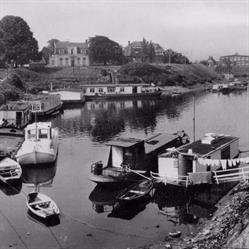 Haven Van Zaltbommel