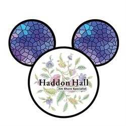 Haddon Hall