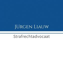 Jürgen Liauw strafrechtadvocaat