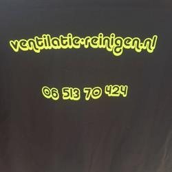 Ventilatie - Reinigen