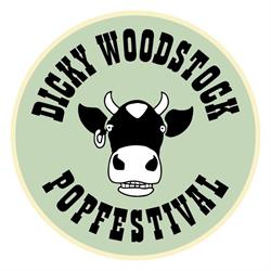 Dicky Woodstock Popfestival