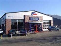 Auto Totaal Center