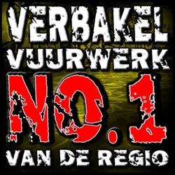 Verbakel Vuurwerk