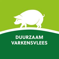 Keten Duurzaam Varkensvlees